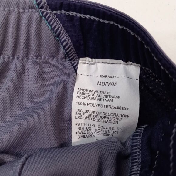 Nike & Under Armour Women’s Shorts – Size M – 2-Pair Bundle - Picture 6 of 9